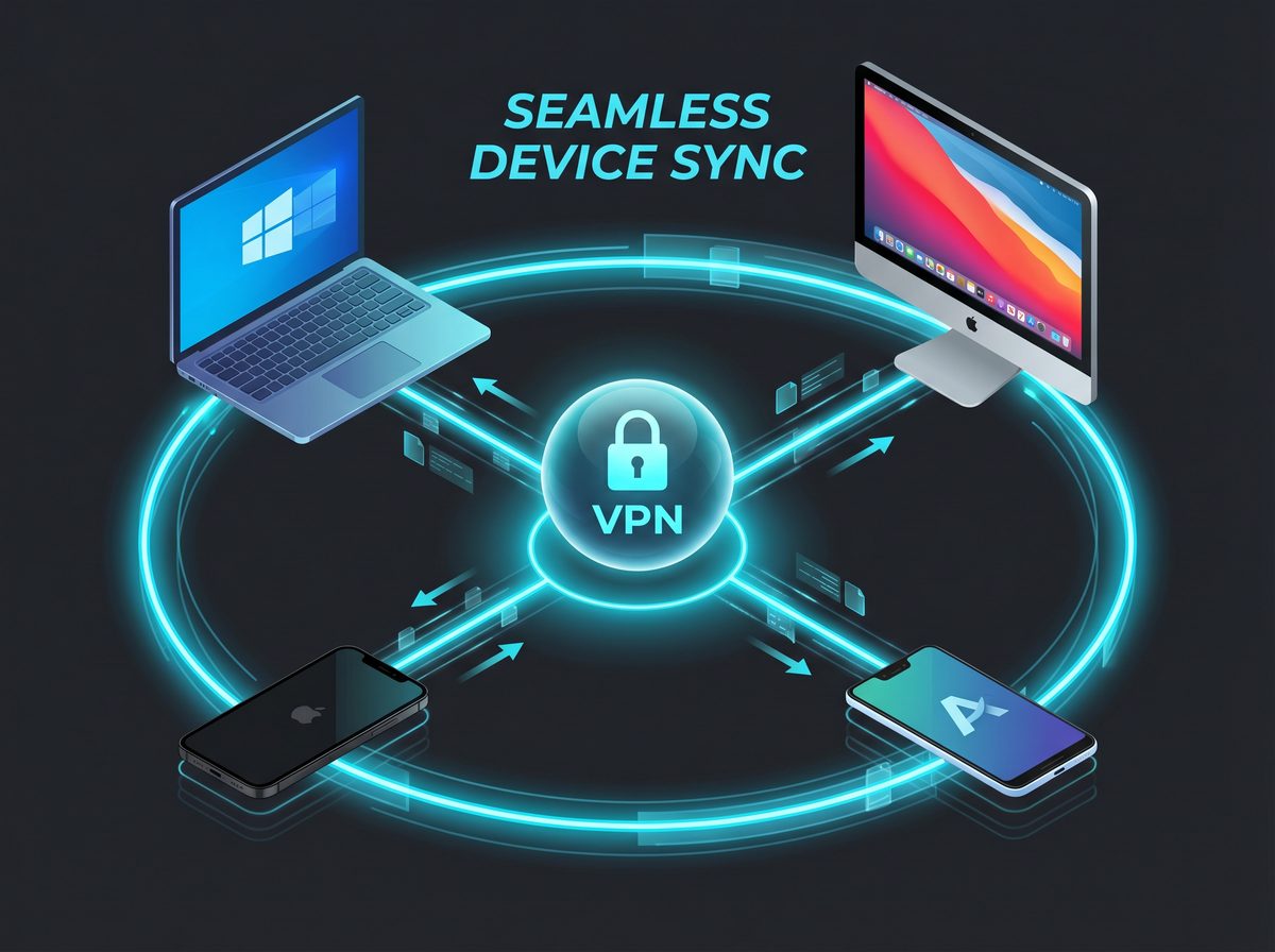 咕歌加速器全平台多设备支持